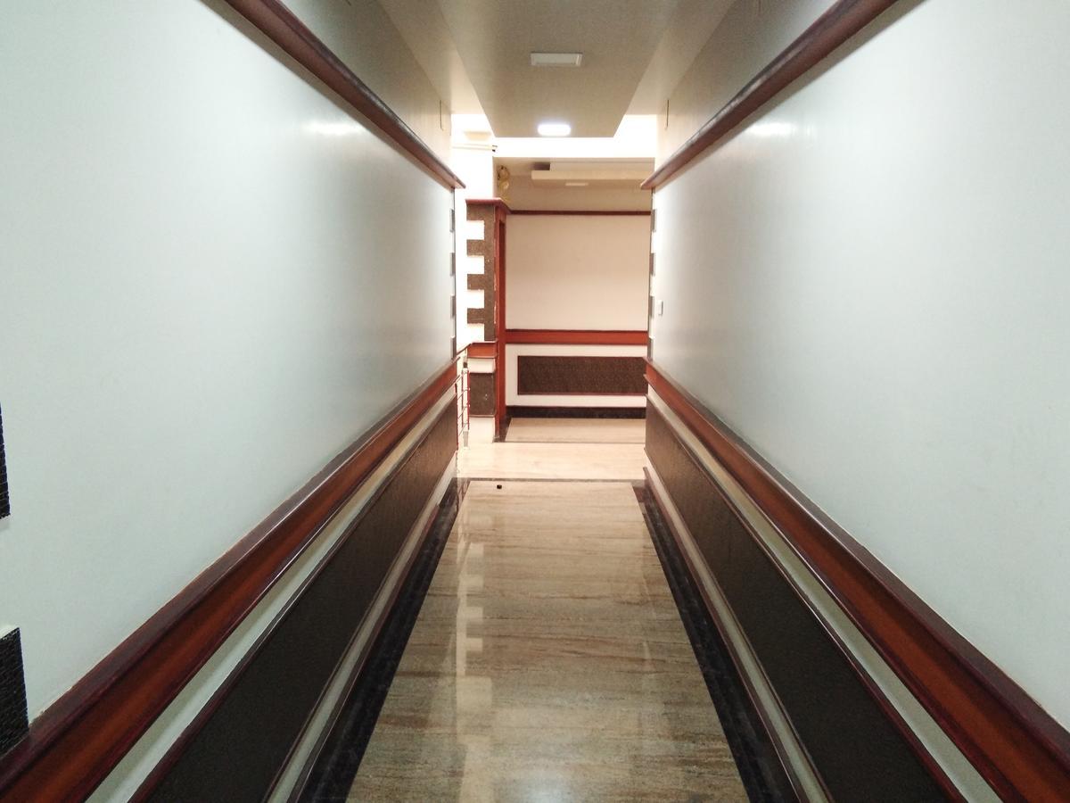 Sarkar Palace Ooty Exterior foto
