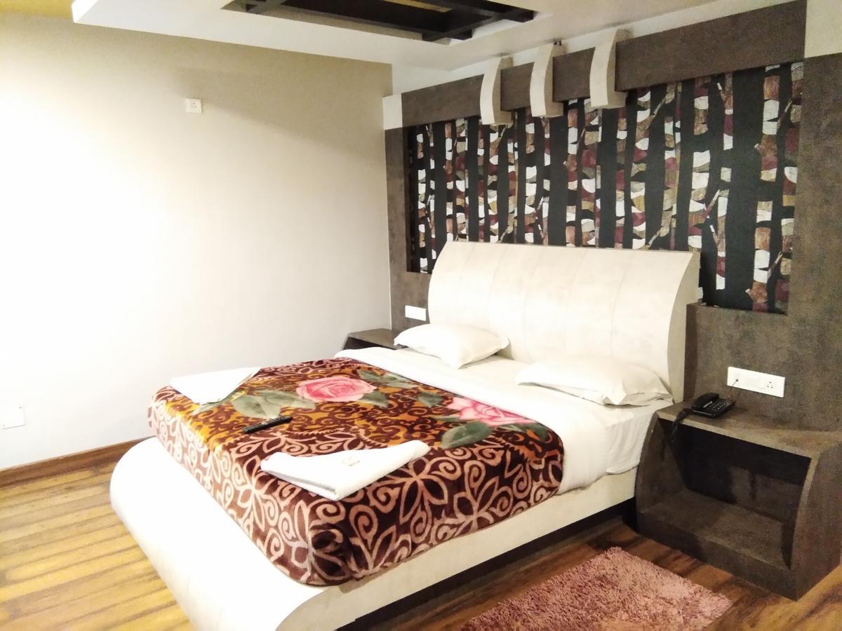 Sarkar Palace Ooty Exterior foto