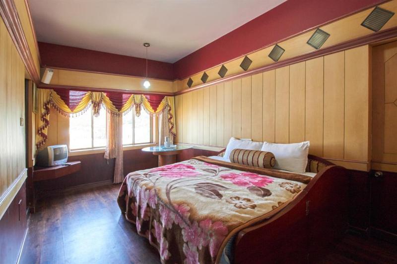 Sarkar Palace Ooty Exterior foto